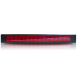 STATIE DE APELARE ASISTENTA AUDIO VIDEO INTERCALL L748