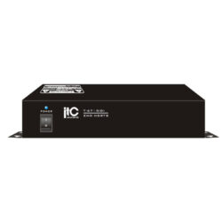 UNITATE DE CONTROL IP INTERCOM ITC T-6715(D)
