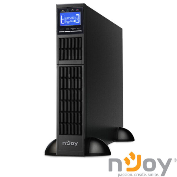 UPS NJOY BALDER 6000 PWUP-OL06KBA-AZ01B