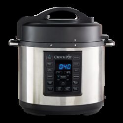 Crock-Pot Express Multicooker cu gatire sub presiune