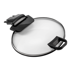 Crock-Pot Capac - 5.7L HingedLid