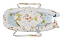 Baby Nest model Jungle #106