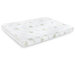 Saltea Pat Somnart Anatomica FermiMax + perna (perne) cadou* #190