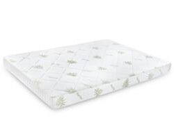 Saltea Pat Somnart Anatomica FermiMax + perna (perne) cadou* #193