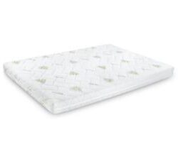 Saltea Somnart Confort 4Family Aloe Vera #199