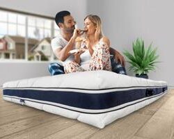 Saltea Somnart Optimax Memory #77