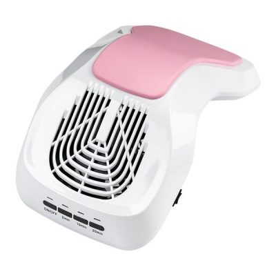 Aspirator TurboTronic PRO - LUXORISE Germania, Alb