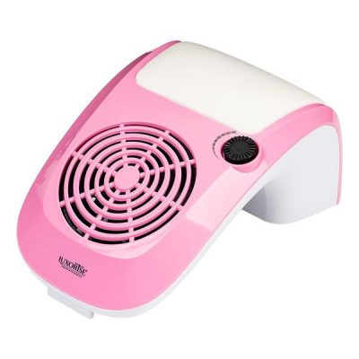 Aspirator Typhoon Master 60W - LUXORISE Germania, Roz