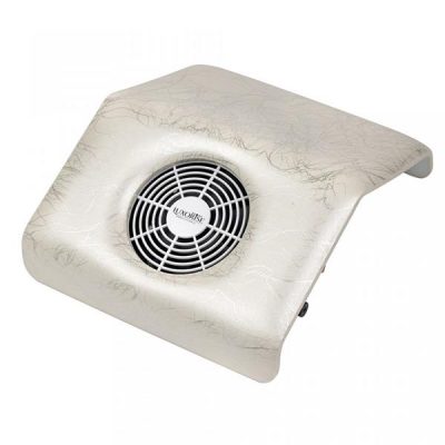 Aspirator praf unghii POWER CYCLONE 30W - LUXORISE Germania, Charm White