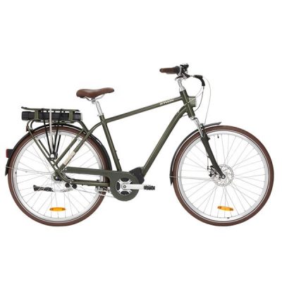 Bicicleta ELOPS 920 E HF