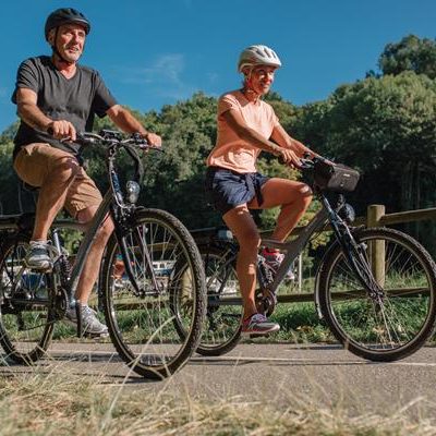 Bicicleta Electrica 900 E