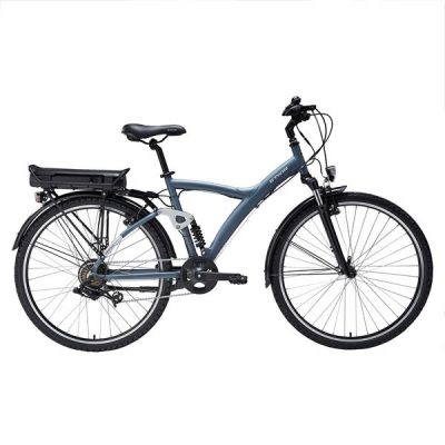 Bicicleta Electrica 920 E