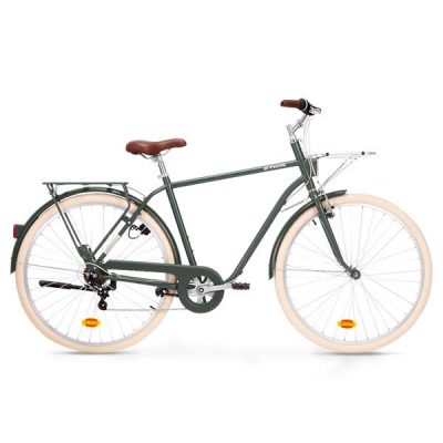 Bicicleta Oras Elops 520