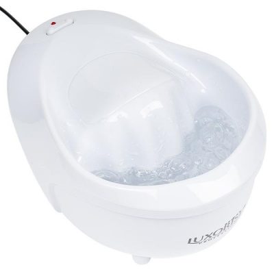 Bol Electric Manichiura cu Hidromasaj Hand Spoil Spa LUXORISE