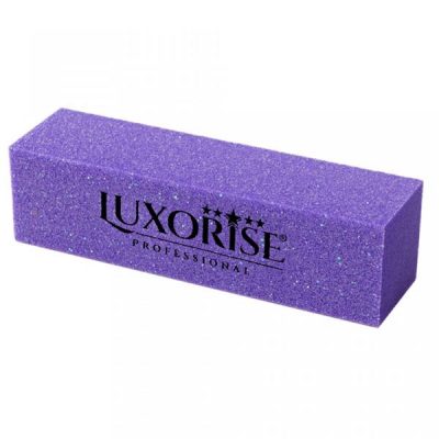 Buffer Unghii Fin LUXORISE Germania, mov