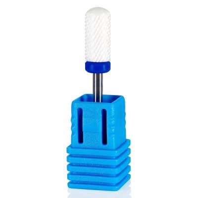 Capat Freza Ceramica LUXORISE Cilindrica, duritate medie C0713TFM