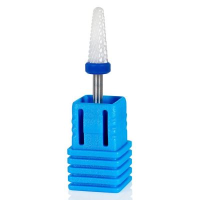Capat Freza Ceramica LUXORISE Conica, duritate medie L0413T
