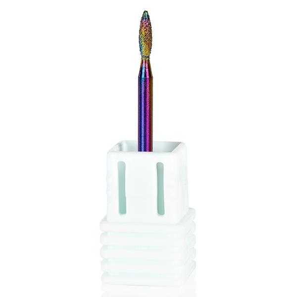 Capat Freza Diamant LUXORISE Conica, fina CD06