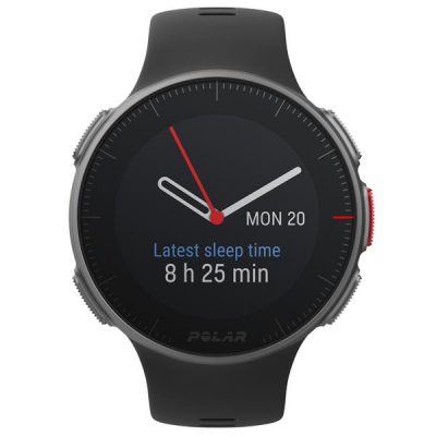 Ceas POLAR VANTAGE Negru