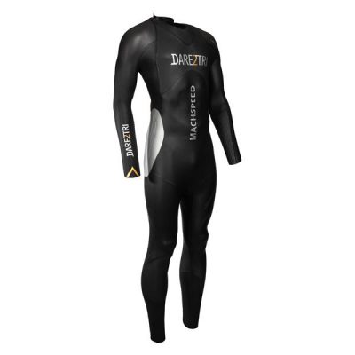 Combinezon WETSUIT MACHSPEED