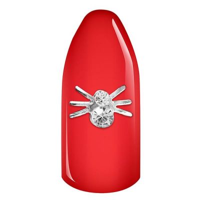 Decoratiune Unghii 3D - Diamond Spider