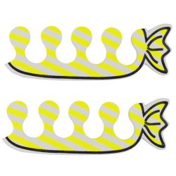 Despartitor Degete Colourful Candies #02