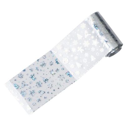 Folie de Transfer #92 - Winter Spirit