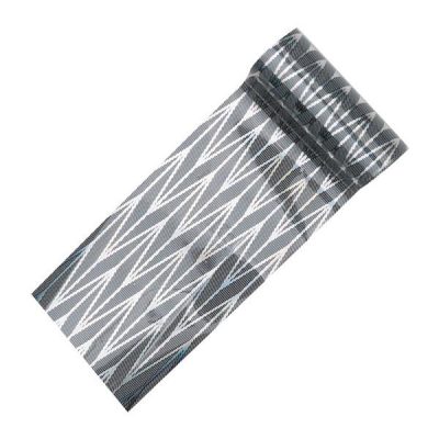 Folie de Transfer Unghii LUXORISE #028 Geometric