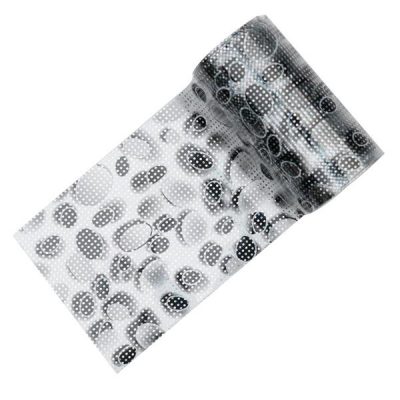 Folie de Transfer Unghii LUXORISE #030 Geometric