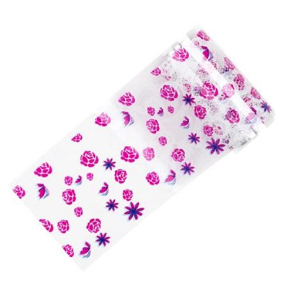 Folie de Transfer Unghii LUXORISE #100 Bloom