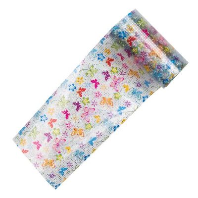 Folie de Transfer Unghii LUXORISE #106 Nature