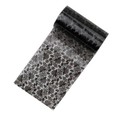 Folie de Transfer Unghii LUXORISE #164 Lace