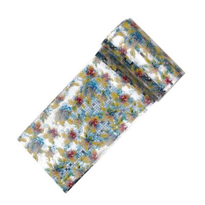 Folie de Transfer Unghii LUXORISE #176 Bloom