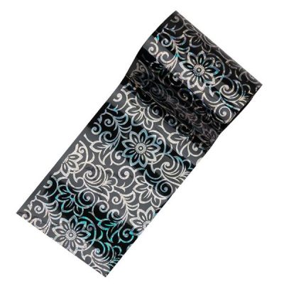 Folie de Transfer Unghii LUXORISE #189 Bloom