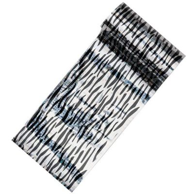 Folie de Transfer Unghii LUXORISE #197 Animal Print