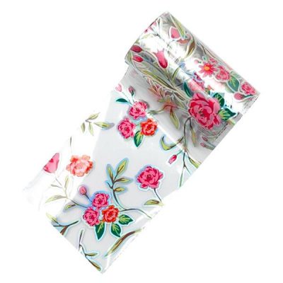 Folie de Transfer Unghii LUXORISE #204 Bloom