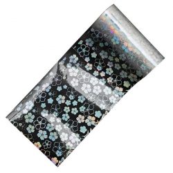 Folie de Transfer Unghii LUXORISE #216 Bloom