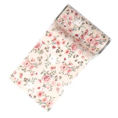 Folie de Transfer Unghii LUXORISE #228 Bloom