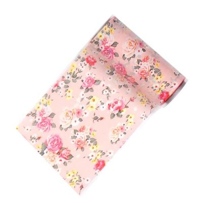 Folie de Transfer Unghii LUXORISE #230 Bloom