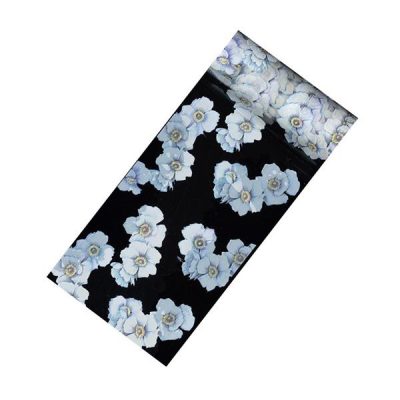 Folie de Transfer Unghii LUXORISE #238 Bloom