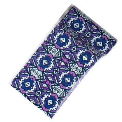 Folie de Transfer Unghii LUXORISE #248 Dreamy