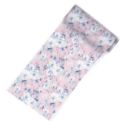 Folie de Transfer Unghii LUXORISE #254 Bloom