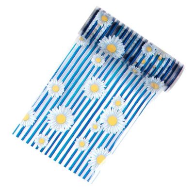 Folie de Transfer Unghii LUXORISE #256 Bloom