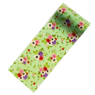 Folie de Transfer Unghii LUXORISE #283 Bloom