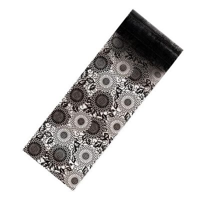 Folie de Transfer Unghii LUXORISE #294 Flower Lace