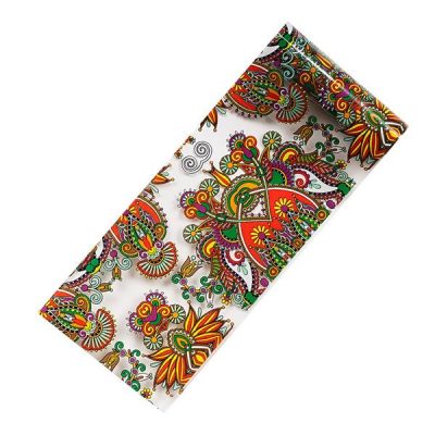 Folie de Transfer Unghii LUXORISE #298 Forever Young