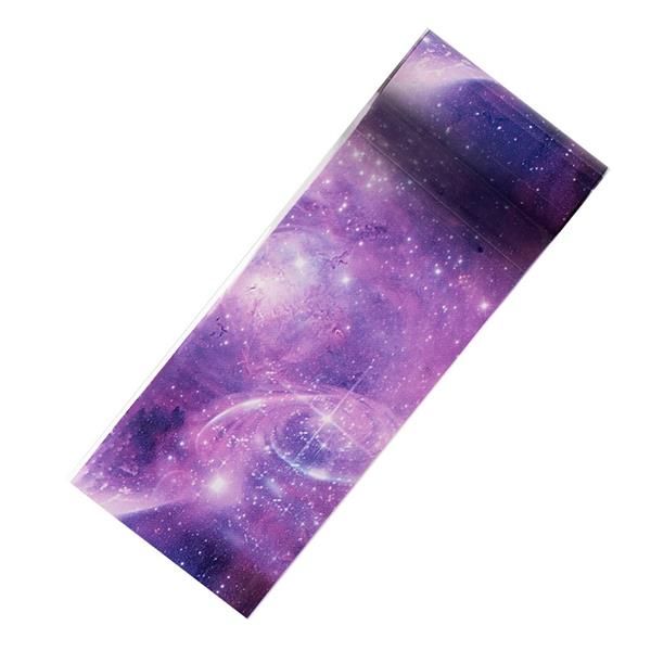 Folie de Transfer Unghii LUXORISE #309 Galaxy