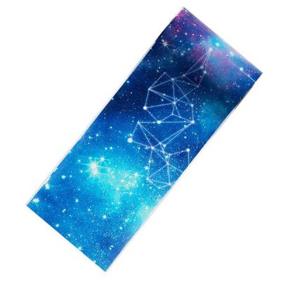 Folie de Transfer Unghii LUXORISE #320 Galaxy