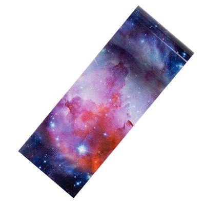 Folie de Transfer Unghii LUXORISE #323 Galaxy