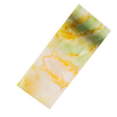 Folie de Transfer Unghii LUXORISE #326 Marble